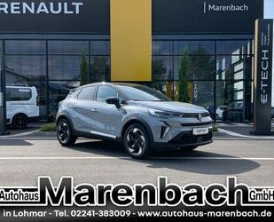 Renault Renault Captur Phase 2 Techno TCe 90 + Winter-Pake Gebrauchtwagen