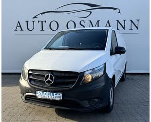 Mercedes-Benz Mercedes-Benz Vito 110 CDI Lang VA BASE / DAB / RF Gebrauchtwagen