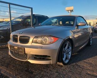 BMW BMW 135i | N54 | M-Packet | Xenon | Wenig KM | Gebrauchtwagen