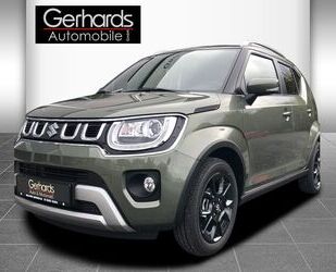 Suzuki Suzuki Ignis 1.2 DUALJET HYBRID Comfort PLUS Gebrauchtwagen