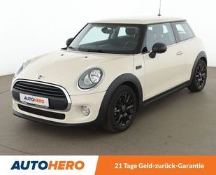 Mini MINI One First *ALU*GARANTIE* Gebrauchtwagen