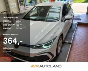 VW Volkswagen Golf VIII GTE 1.4 TSI DSG eHybrid | NAV Gebrauchtwagen