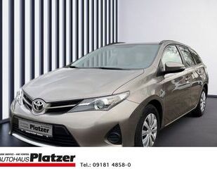 Toyota Toyota Auris Touring Sports Cool 1.33 Dual-VVT-i e Gebrauchtwagen