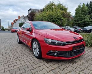 VW Volkswagen Scirocco 1.4 TSI 118 kW Sportfahrwerk*S Gebrauchtwagen