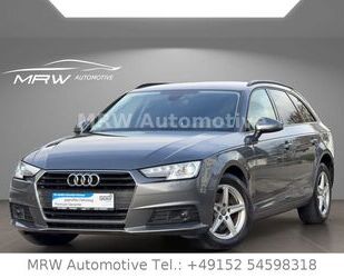 Audi Audi A4 Avant 2,0 TDI*Standheizung*AHK*RFK*PDC*XEN Gebrauchtwagen