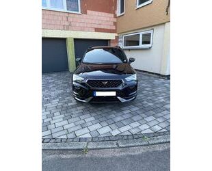 Cupra Cupra Ateca 2.0 TSI 221kW 4Drive DSG Gebrauchtwagen