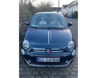 Fiat Fiat 500 1.0 GSE N3 Hybrid STAR Gebrauchtwagen