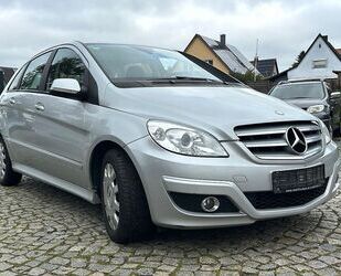 Mercedes-Benz Mercedes-Benz B 180 B -Klasse B 180 CDI Gebrauchtwagen