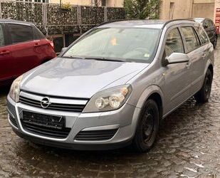 Opel Opel Astra H Caravan Edition Gebrauchtwagen