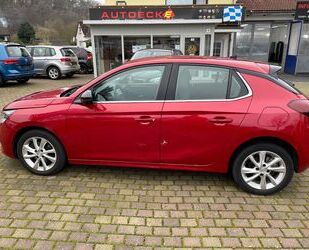 Opel Opel Corsa F Elegance 1,2Turbo DAB,LED,Kamera. Gebrauchtwagen