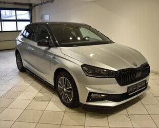 Skoda Skoda Fabia 1.0TSI MonteCarlo 5J.Garantie LED APP Gebrauchtwagen