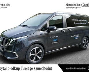 Mercedes-Benz Mercedes-Benz EQV Gebrauchtwagen