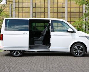 VW Volkswagen T6 Multivan 6.1 Generation Six 4M Diff Gebrauchtwagen