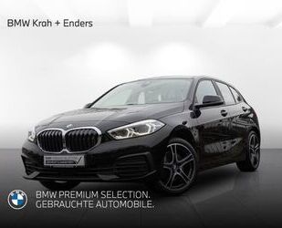 BMW 118 Gebrauchtwagen