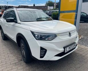 SsangYong Korando Gebrauchtwagen