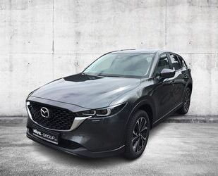 Mazda Mazda CX-5 Advantage Automatik 4x4 2.2L SKYACTIV D Gebrauchtwagen