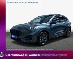 Ford Ford Kuga 1.5 EcoBlue Aut. ST-LINE Gebrauchtwagen