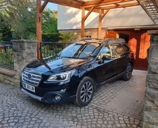 Subaru Subaru Outback 2.5i Sport /LPG Prins/Navi/HarmanKa Gebrauchtwagen