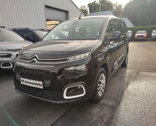 Citroen Citroën Berlingo 110 XL Klimaaut/7 Sitze/Navi+Ca Gebrauchtwagen