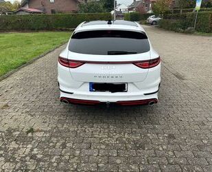 Kia Kia pro_ceed / ProCeed 1.6 T-GDI DCT GT GT Gebrauchtwagen