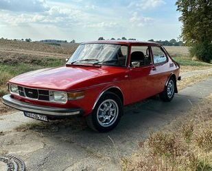 Saab Saab 99L Klassiker in top Zustand! Gebrauchtwagen