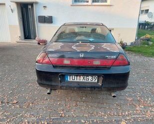 Honda Honda Accord Coupé 3.0i V6 V6 Gebrauchtwagen