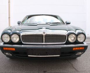 Jaguar Jaguar XJ6 Sovereign 2 Jahre Garantie Gebrauchtwagen