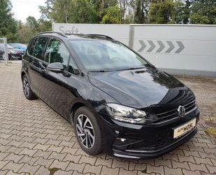 VW Volkswagen Golf Sportsvan 1.0 TSI JOIN *NAVI*AHK*P Gebrauchtwagen