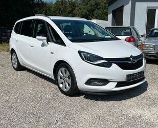 Opel Opel Zafira C Innovation Gebrauchtwagen