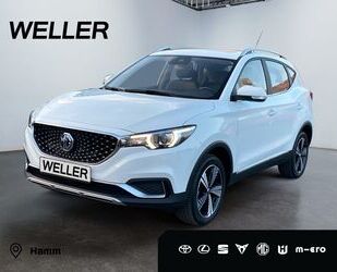 MG MG ZS EV Luxury *ACC*Kamera*Navi*CarPlay*SHZ*e-Sit Gebrauchtwagen