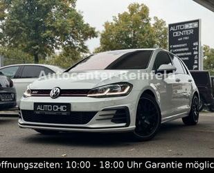 VW Volkswagen GTI Performance*I.Hand*ACC*LED*NAVI*VIR Gebrauchtwagen