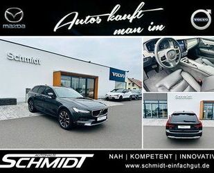 Volvo Volvo V90 CC Pro AWD Gebrauchtwagen