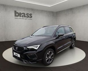 Seat Seat Ateca 1.5 TSI ACT FR OPF (EURO 6d) Gebrauchtwagen