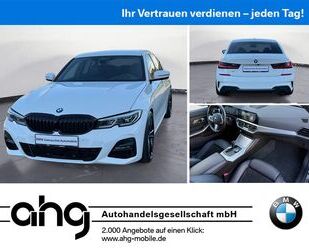 BMW BMW 330e xDrive M Sport Navi Klima PDC Kamera HiFi Gebrauchtwagen