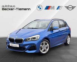 BMW BMW 225xe Active Tourer M Sport/ Panorama/ RFK/ LE Gebrauchtwagen