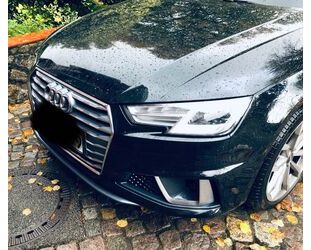 Audi Audi A4 Avant 40 TFSI Sport S-Line Gebrauchtwagen