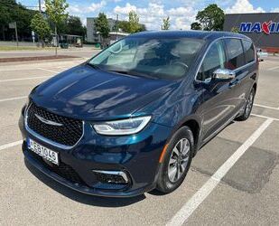 Chrysler Chrysler Pacifica Hybrid Limited Gebrauchtwagen