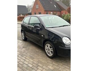 VW Volkswagen Polo 1.2 9N 40KW/54PS Gebrauchtwagen