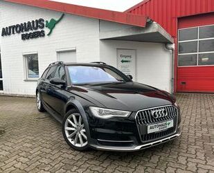 Audi Audi A6 Allroad quattro 3.0 TDI/NAVI/SHZ/TEMP/PDC/ Gebrauchtwagen