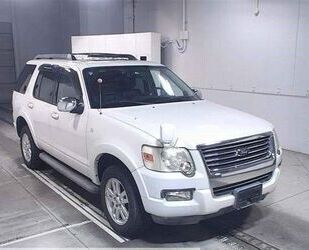 Ford Ford Explorer4,0