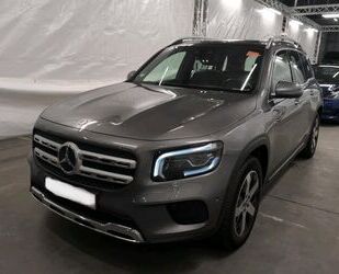 Mercedes-Benz Mercedes-Benz GLB 200 CDI 7 Sitzer Multibeam*KAM*P Gebrauchtwagen