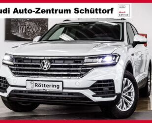 VW Volkswagen Touareg 3.0 V6 4Motion +LED+PANO+AHK+NA Gebrauchtwagen