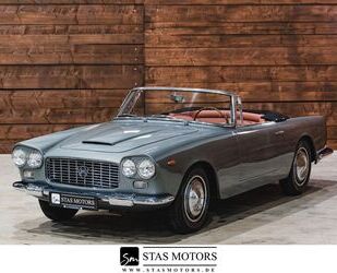 Lancia Lancia FLAMINIA GT 2.5 1C TOURING CONVERTIBLE | NO Gebrauchtwagen