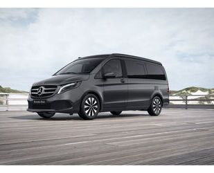 Mercedes-Benz Mercedes-Benz V 300 d 4M MARCO POLO - KÜCHE! SCHIE Gebrauchtwagen