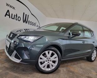 Seat Arona Gebrauchtwagen