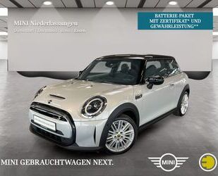 Mini Cooper SE Gebrauchtwagen