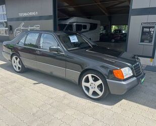 Mercedes-Benz Mercedes-Benz 400 SE W140 Automatik H-Kennzeichen Gebrauchtwagen