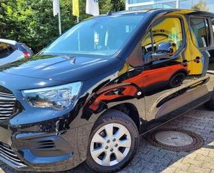 Opel Opel Combo Life 1.2T Sitzheizung+Leichtmetall-Felg Gebrauchtwagen