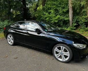 BMW BMW 430d xDrive Gebrauchtwagen