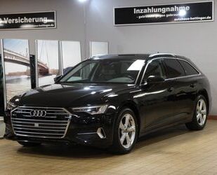 Audi Audi A6 Avant TFSI e Sport 2.0 TFSI,Quattro,S-Tron Gebrauchtwagen